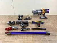 Dyson v10 stofzuiger - afbeelding 3 van  8