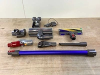 Dyson v10 stofzuiger - afbeelding 4 van  8