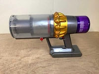Dyson v10 stofzuiger - afbeelding 5 van  8