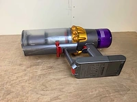 Dyson v10 stofzuiger - afbeelding 6 van  8