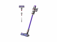 Dyson v11 advanced - steelstofzuiger - blauw - afbeelding 1 van  2