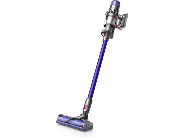 Dyson v11 advanced steelstofzuiger - afbeelding 1 van  7