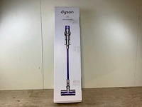 Dyson v11 advanced steelstofzuiger - afbeelding 2 van  7