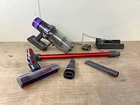 Dyson v11 advanced steelstofzuiger - afbeelding 3 van  7