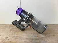 Dyson v11 advanced steelstofzuiger - afbeelding 4 van  7