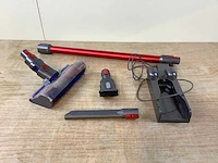 Dyson v11 advanced steelstofzuiger - afbeelding 6 van  7