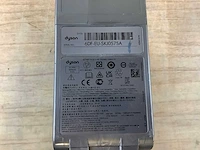 Dyson v11 advanced steelstofzuiger - afbeelding 7 van  7