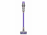 Dyson v11 advanced stofzuiger steelstofzuiger paars 185 air watts hepa verbeterde accuduur - afbeelding 2 van  5