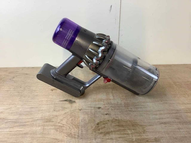 Dyson v11 advanced stofzuiger - afbeelding 3 van  6