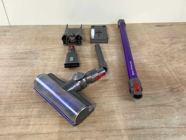 Dyson v11 advanced stofzuiger - afbeelding 5 van  6