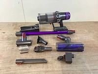 Dyson v11 animal extra stofzuiger - afbeelding 3 van  8
