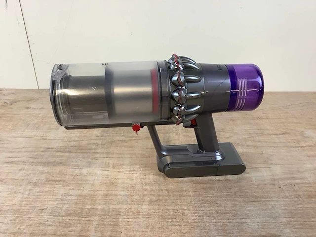 Dyson v11 animal extra stofzuiger - afbeelding 5 van  8