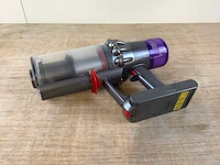 Dyson v11 animal extra stofzuiger - afbeelding 7 van  8