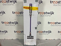 Dyson v11 torque drive extra - steelstofzuiger - afbeelding 2 van  2