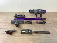 Dyson v11 torque drive extra stofzuiger - afbeelding 3 van  8