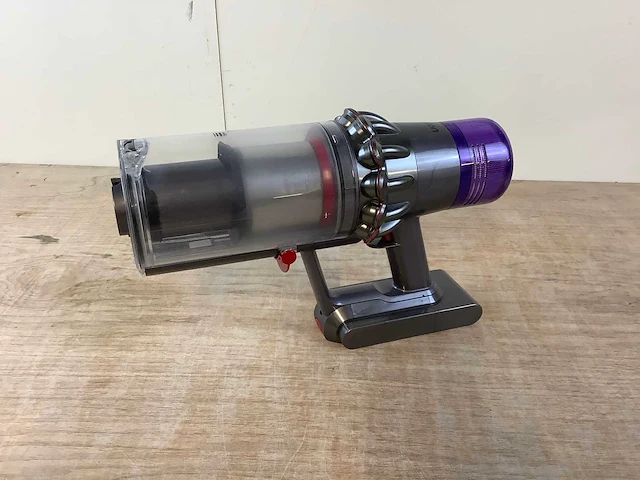 Dyson v11 torque drive extra stofzuiger - afbeelding 5 van  8