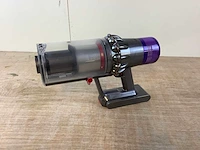 Dyson v11 torque drive extra stofzuiger - afbeelding 5 van  8
