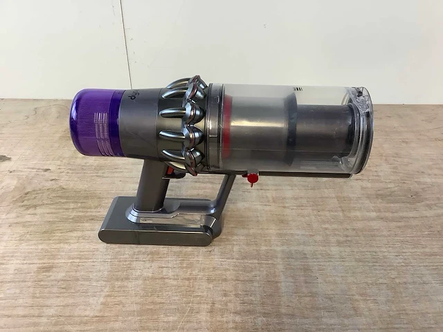 Dyson v11 torque drive extra stofzuiger - afbeelding 6 van  8