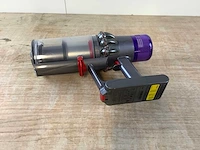 Dyson v11 torque drive extra stofzuiger - afbeelding 7 van  8