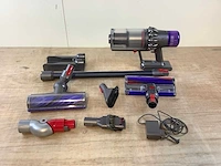 Dyson v11 total care stofzuiger - afbeelding 3 van  7