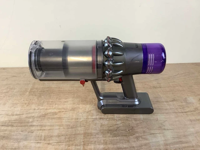 Dyson v11 total care stofzuiger - afbeelding 4 van  7