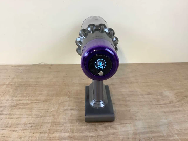 Dyson v11 total care stofzuiger - afbeelding 5 van  7