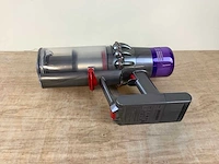 Dyson v11 total care stofzuiger - afbeelding 6 van  7