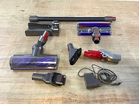 Dyson v11 total care stofzuiger - afbeelding 7 van  7