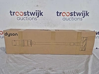 Dyson v11 total clean - steelstofzuiger - afbeelding 2 van  3