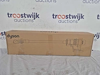 Dyson v11 total clean - steelstofzuiger - afbeelding 2 van  3