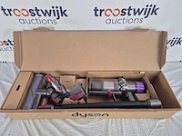 Dyson v11 total clean - steelstofzuiger - afbeelding 3 van  3