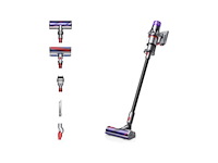 Dyson v11 total clean - steelstofzuiger - afbeelding 1 van  2