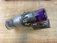 Dyson v11 total clean steelstofzuiger - afbeelding 4 van  7