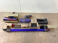 Dyson v11 total clean steelstofzuiger - afbeelding 6 van  7