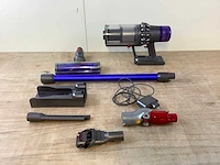 Dyson v11 total clean stofzuiger - afbeelding 3 van  8