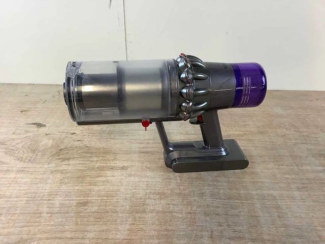 Dyson v11 total clean stofzuiger - afbeelding 4 van  8