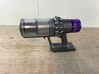 Dyson v11 total clean stofzuiger - afbeelding 4 van  8