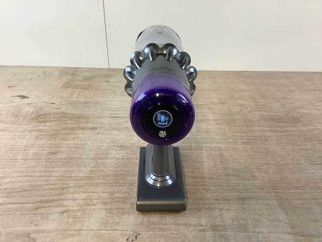 Dyson v11 total clean stofzuiger - afbeelding 6 van  8
