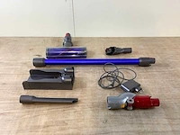 Dyson v11 total clean stofzuiger - afbeelding 7 van  8