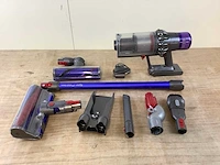 Dyson v11 total clean stofzuiger - afbeelding 3 van  8