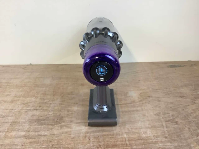 Dyson v11 total clean stofzuiger - afbeelding 5 van  8