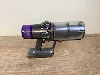 Dyson v11 total clean stofzuiger - afbeelding 6 van  8
