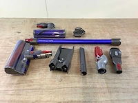 Dyson v11 total clean stofzuiger - afbeelding 8 van  8