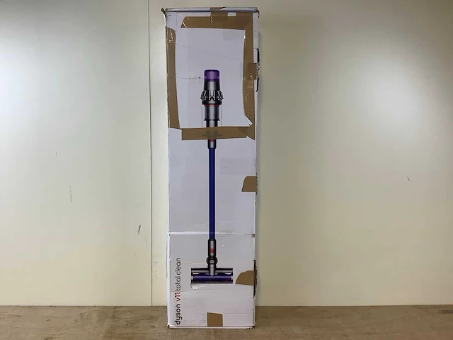 Dyson v11 total clean stofzuiger - afbeelding 2 van  8