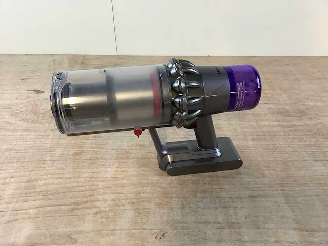 Dyson v11 total clean stofzuiger - afbeelding 4 van  8