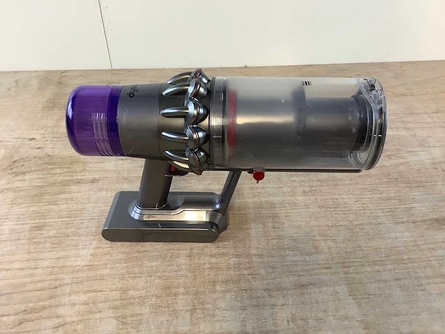 Dyson v11 total clean stofzuiger - afbeelding 5 van  8