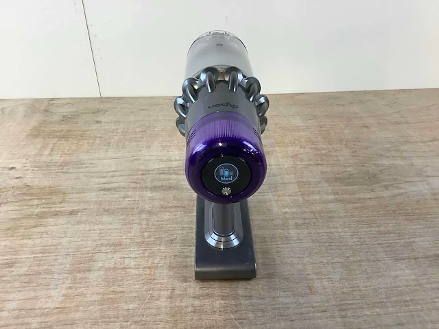 Dyson v11 total clean stofzuiger - afbeelding 7 van  8