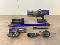 Dyson v11 total clean stofzuiger - afbeelding 3 van  8