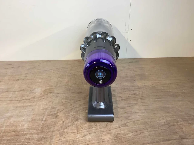 Dyson v11 total clean stofzuiger - afbeelding 5 van  8