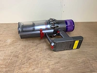 Dyson v11 total clean stofzuiger - afbeelding 7 van  8